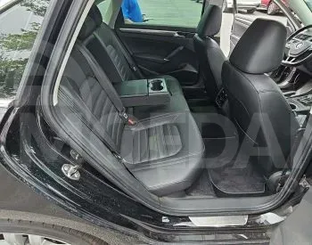 Volkswagen Passat 1.8 2016 თბილისი - photo 6