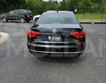 Volkswagen Passat 1.8 2016 თბილისი - photo 3