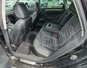 Volkswagen Passat 1.8 2016 თბილისი - photo 5