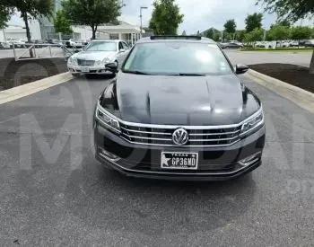 Volkswagen Passat 1.8 2016 თბილისი - photo 1