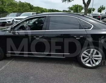 Volkswagen Passat 1.8 2016 თბილისი - photo 4