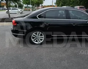Volkswagen Passat 1.8 2016 თბილისი - photo 2