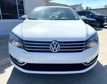 Volkswagen Passat 1.8 2015 Тбилиси