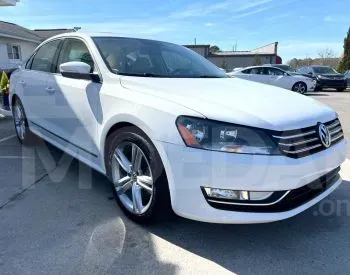 Volkswagen Passat 1.8 2015 Тбилиси - изображение 2