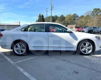 Volkswagen Passat 1.8 2015 თბილისი - photo 3