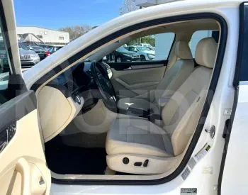 Volkswagen Passat 1.8 2015 თბილისი - photo 5
