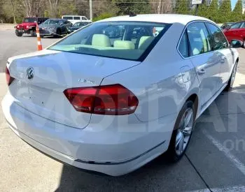 Volkswagen Passat 1.8 2015 თბილისი - photo 4