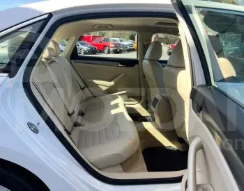 Volkswagen Passat 1.8 2015 თბილისი - photo 6