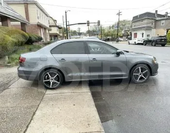 Volkswagen Jetta 1.4 2017 თბილისი - photo 3