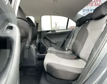Volkswagen Jetta 1.4 2017 თბილისი - photo 6