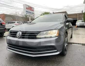 Volkswagen Jetta 1.4 2017 თბილისი - photo 1