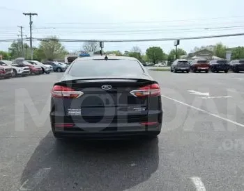Ford Fusion 2L 2019 Тбилиси - изображение 3