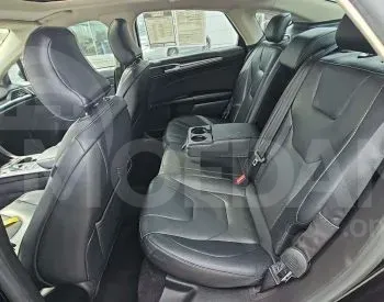 Ford Fusion 2L 2019 Тбилиси - изображение 6