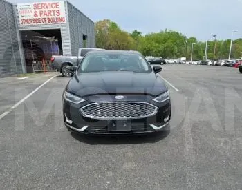 Ford Fusion 2L 2019 Тбилиси - изображение 1