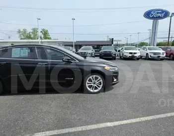 Ford Fusion 2L 2019 Тбилиси - изображение 4
