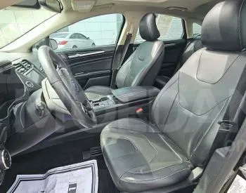 Ford Fusion 2L 2019 Тбилиси - изображение 5