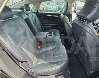 Ford Fusion 2L 2019 Тбилиси - изображение 7