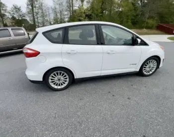 Ford C-MAX 2015 Тбилиси