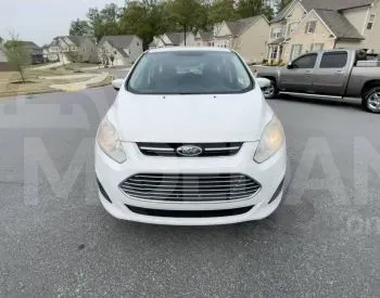 Ford C-MAX 2L 2015 Тбилиси - изображение 1