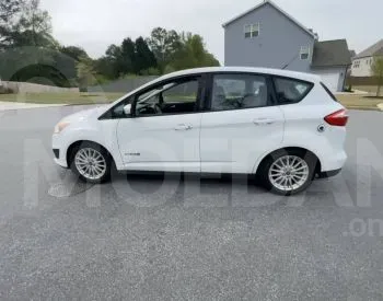 Ford C-MAX 2L 2015 Тбилиси - изображение 2