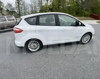 Ford C-MAX 2L 2015 Тбилиси - изображение 4