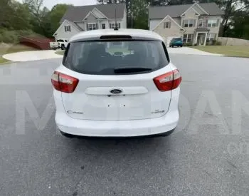 Ford C-MAX 2L 2015 Тбилиси - изображение 3