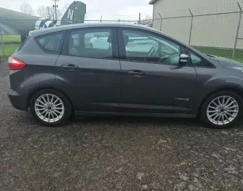 Ford C-MAX 2015 Тбилиси