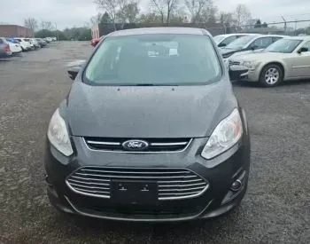 Ford C-MAX 2015 Тбилиси