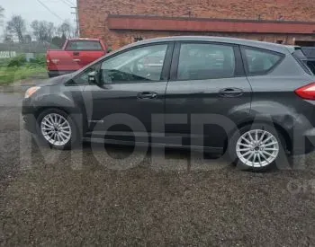 Ford C-MAX 2015 Тбилиси - изображение 2