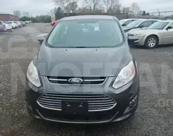 Ford C-MAX 2015 Тбилиси - изображение 1