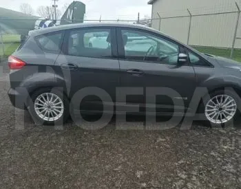 Ford C-MAX 2L 2015 თბილისი - photo 4