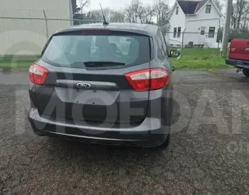 Ford C-MAX 2L 2015 თბილისი - photo 3