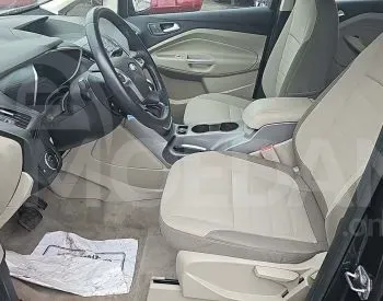 Ford C-MAX 2L 2015 თბილისი - photo 5