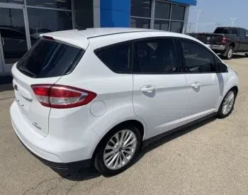 Ford C-MAX 2017 Тбилиси