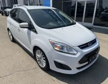 Ford C-MAX 2017 Тбилиси