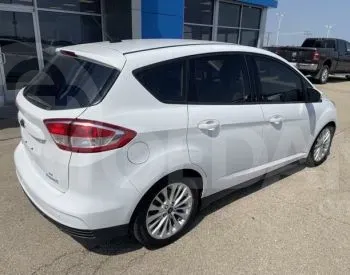 Ford C-MAX 2017 თბილისი - photo 2