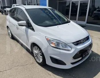 Ford C-MAX 2L 2017 თბილისი - photo 6
