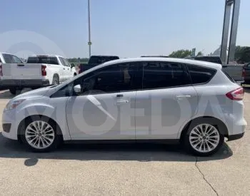 Ford C-MAX 2L 2017 თბილისი - photo 5
