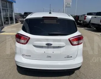 Ford C-MAX 2L 2017 თბილისი - photo 3