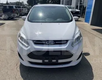 Ford C-MAX 2L 2017 თბილისი - photo 1