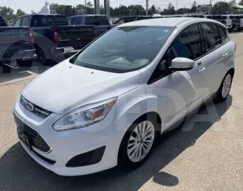 Ford C-MAX 2L 2017 თბილისი - photo 4