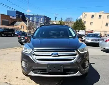 Ford Escape 2018 Тбилиси