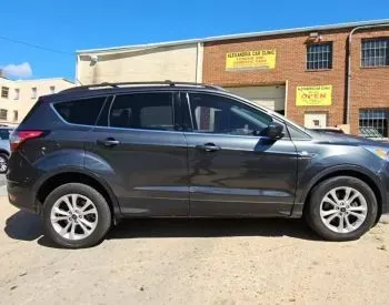 Ford Escape 2018 Тбилиси