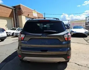 Ford Escape 2018 Тбилиси