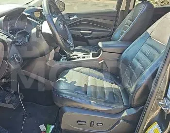 Ford Escape 1.5L 2018 თბილისი - photo 5