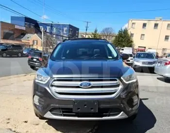 Ford Escape 1.5L 2018 თბილისი - photo 1