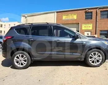 Ford Escape 1.5L 2018 თბილისი - photo 2