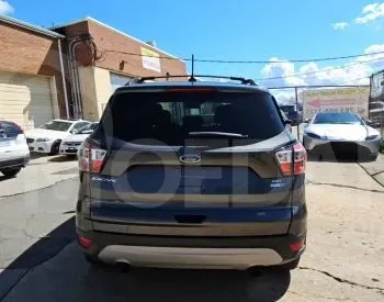 Ford Escape 1.5L 2018 თბილისი - photo 3