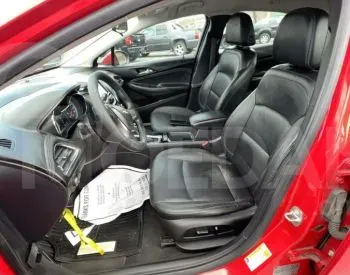 Chevrolet Cruze 2018 Тбилиси - изображение 5