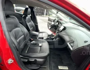 Chevrolet Cruze 2018 Тбилиси - изображение 6